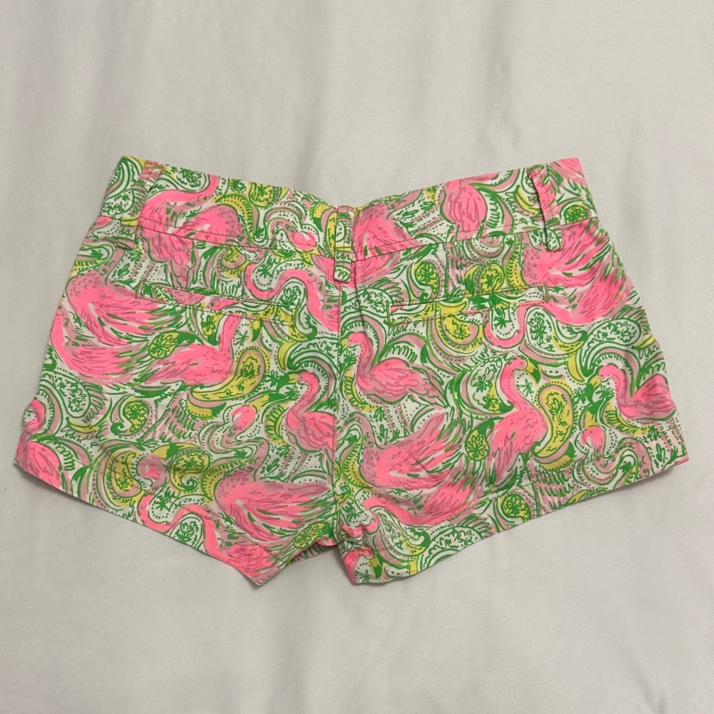 Lilly Pulitzer The Walsh Short 00 - Picture 6 of 6